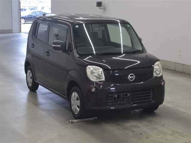NISSAN MOCO 2011