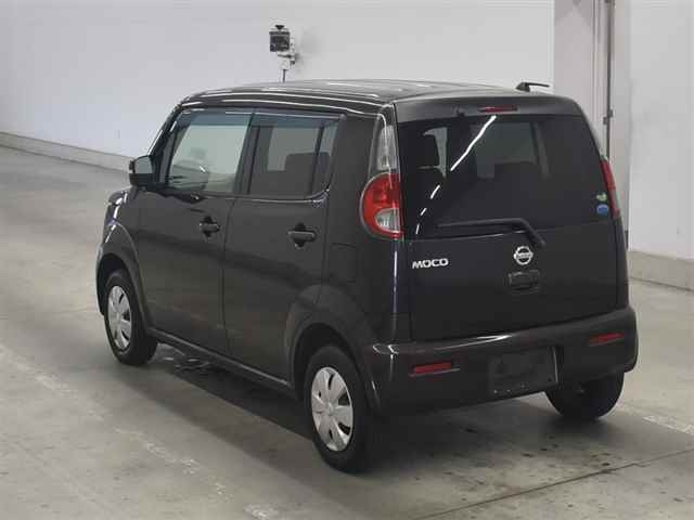 NISSAN MOCO 2011
