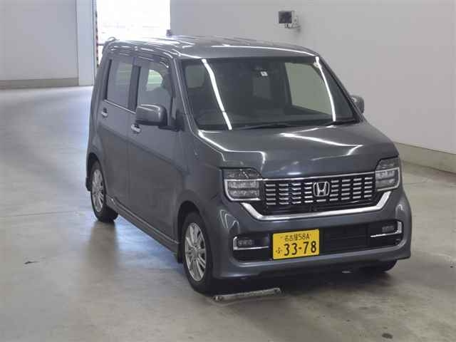 HONDA N WGN 2020