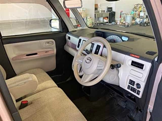 DAIHATSU MOVE CANBUS 2017