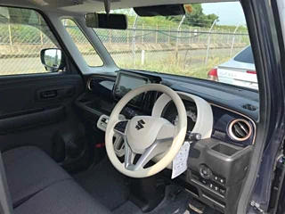 SUZUKI WAGON R SMILE 2023