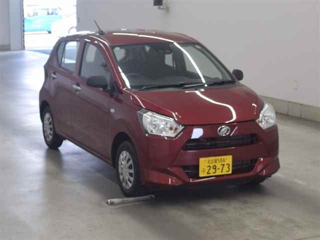 DAIHATSU MIRA E S 2024