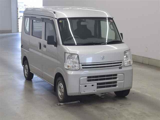 SUZUKI EVERY 2019