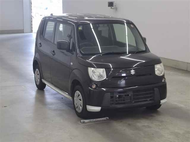 SUZUKI MRWAGON 2014