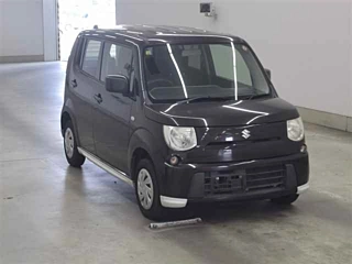 SUZUKI MRWAGON 2014