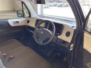 SUZUKI MRWAGON 2014
