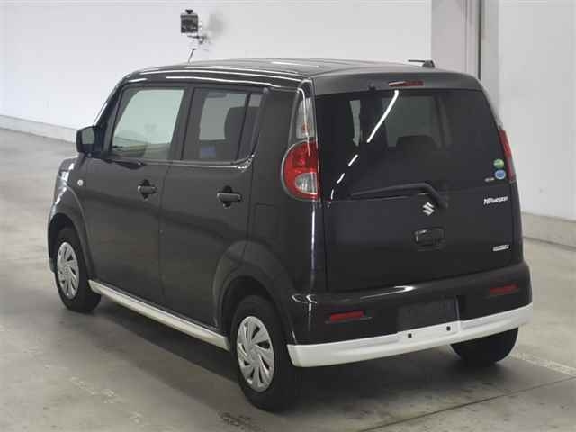 SUZUKI MRWAGON 2014