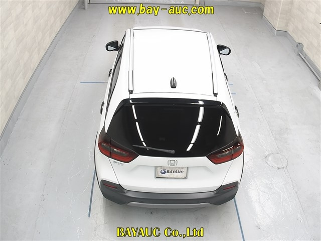 HONDA FIT 2024