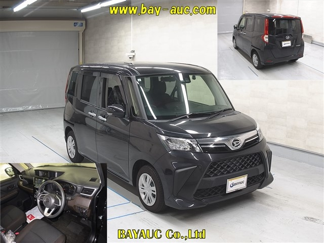 DAIHATSU THOR 2023