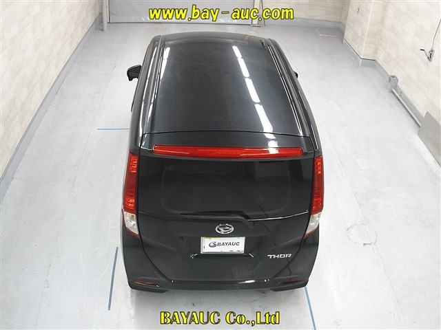 DAIHATSU THOR 2023