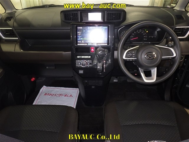 DAIHATSU THOR 2023