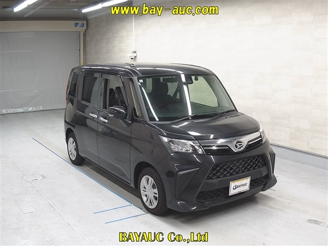 DAIHATSU THOR 2023