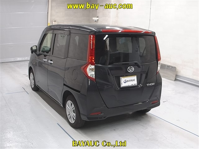 DAIHATSU THOR 2023