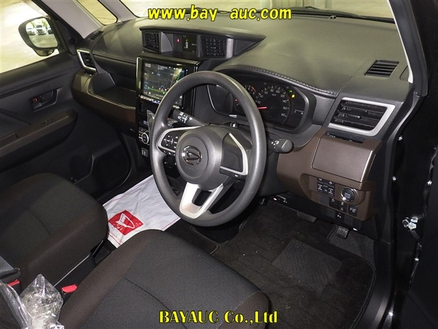 DAIHATSU THOR 2023