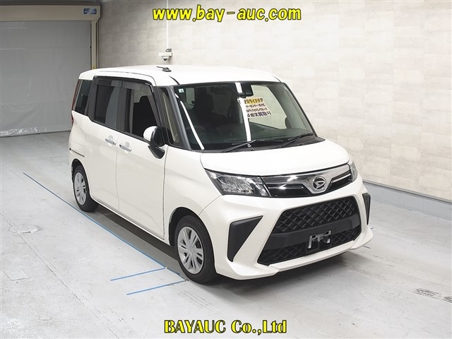 DAIHATSU THOR 2022
