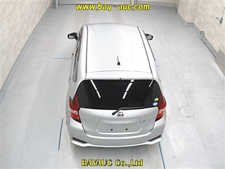 NISSAN NOTE 2017