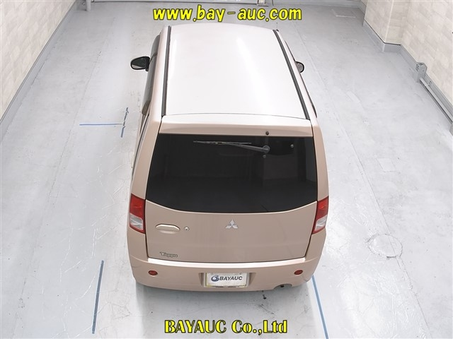 MITSUBISHI TOPPO 2013