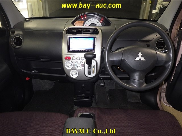 MITSUBISHI TOPPO 2013