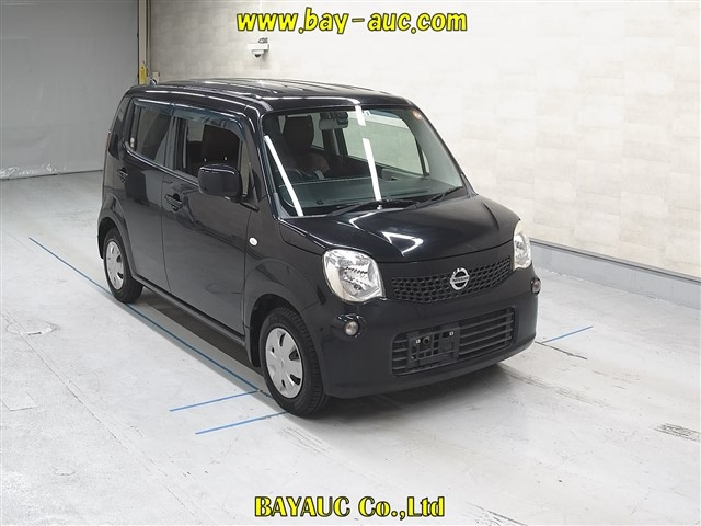 NISSAN MOCO 2013