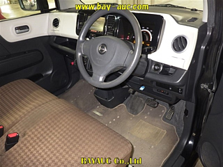 NISSAN MOCO 2013