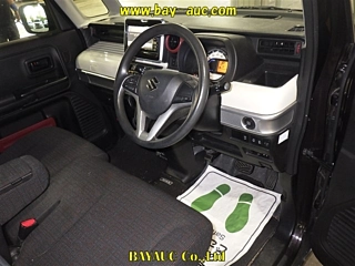 car slider