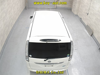 NISSAN SERENA 2015