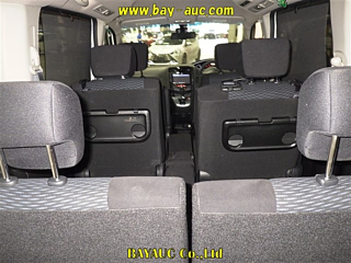 NISSAN SERENA 2015