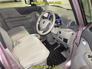 SUZUKI SPACIA 2016