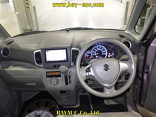 SUZUKI SPACIA 2016