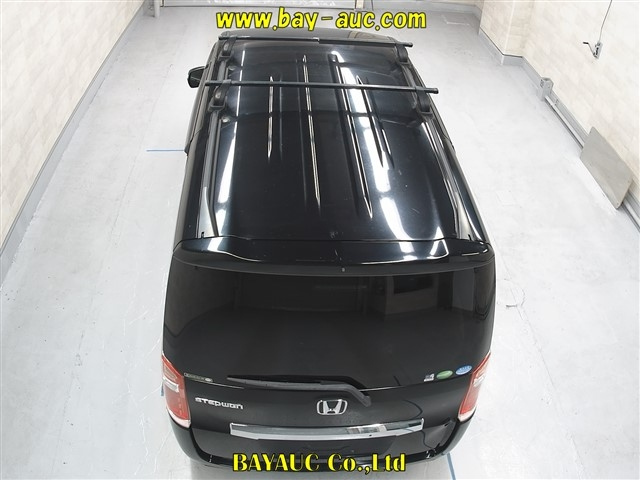 HONDA STEP WAGON 2014