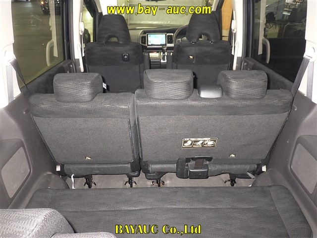 HONDA STEP WAGON 2014