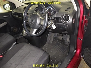 car slider