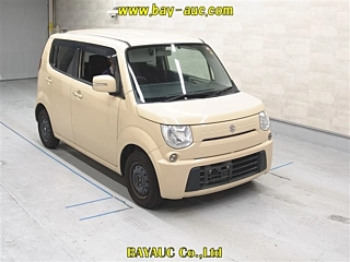 SUZUKI MRWAGON 2012