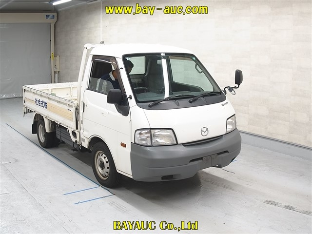 MAZDA BONGO 2015