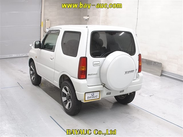 SUZUKI JIMNY 2011