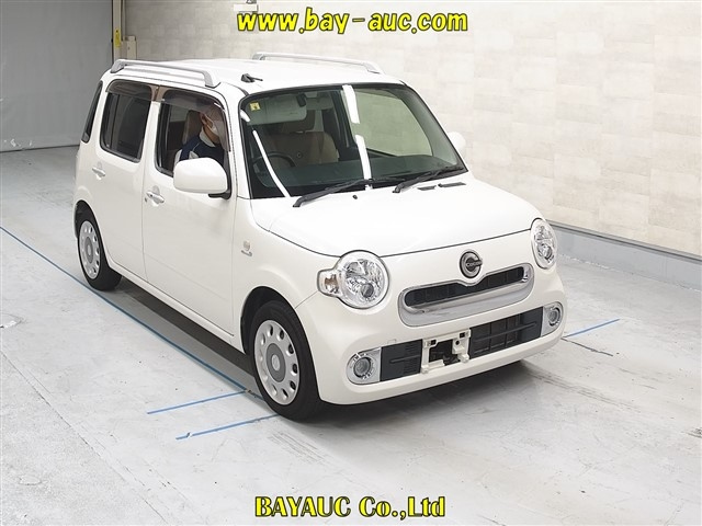DAIHATSU MIRA 2014