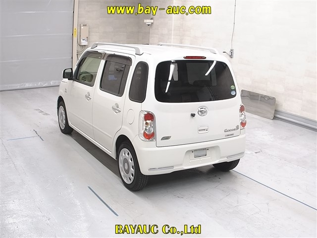 DAIHATSU MIRA 2014