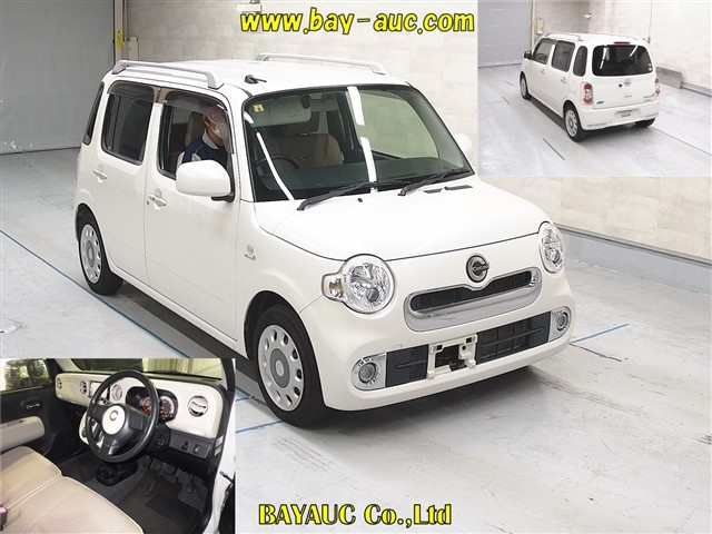DAIHATSU MIRA 2014