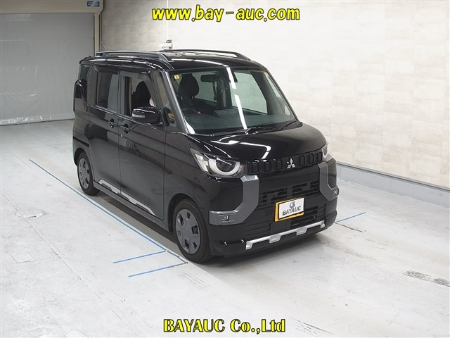 MITSUBISHI DELICA MINI 2023