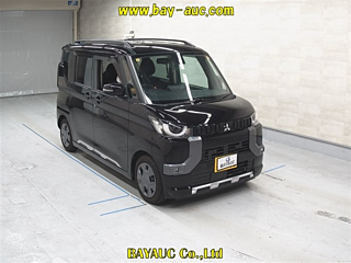 MITSUBISHI DELICA MINI 2023