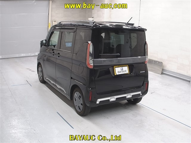MITSUBISHI DELICA MINI 2023