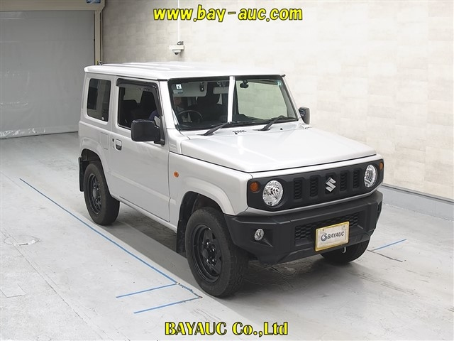 SUZUKI JIMNY 2019