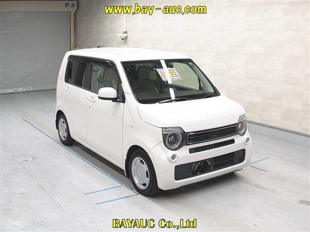 HONDA N WGN 2020