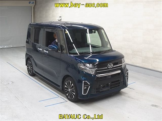 DAIHATSU TANTO 2020