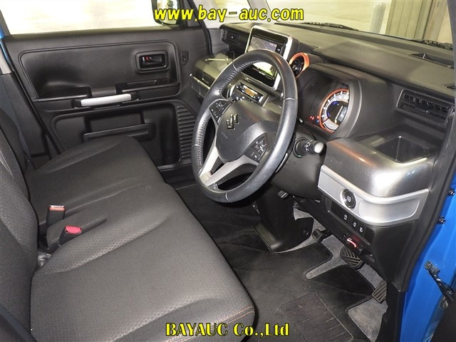 SUZUKI SPACIA GEAR 2020