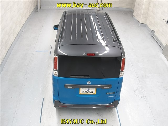 SUZUKI SPACIA GEAR 2020