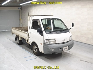 MAZDA BONGO 2008