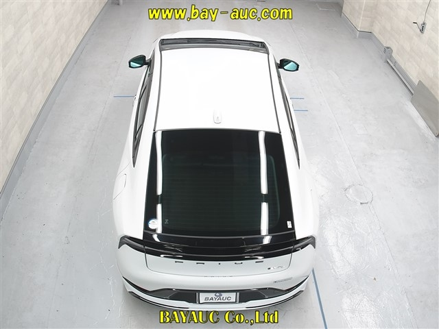 TOYOTA PRIUS 2024