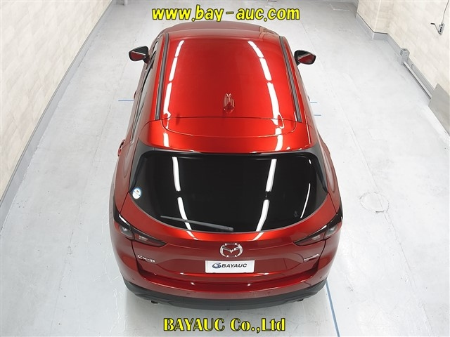 MAZDA CX-5 2024