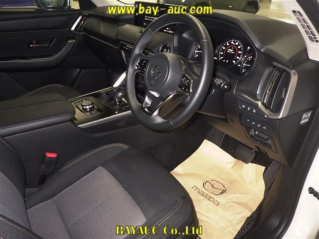 MAZDA CX-60 2023